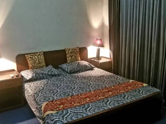 Apartment for rent in Rawalpindi, Islamabad Capital Territory