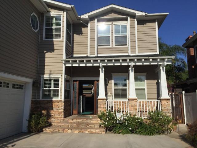 Room for rent in Long Beach Room for rent in Long Beach