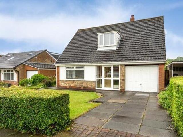House for sale in Bare, Lancashire