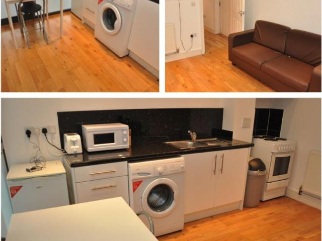 Room for rent in Limehouse, Greater London