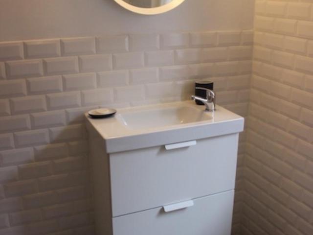 Appartement location à Schaerbeek, Bruxelles