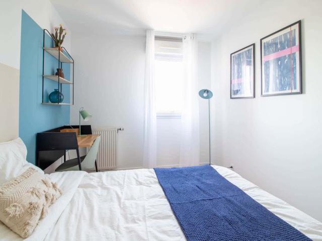 Appartement location à Saint-Denis, Saint-denis