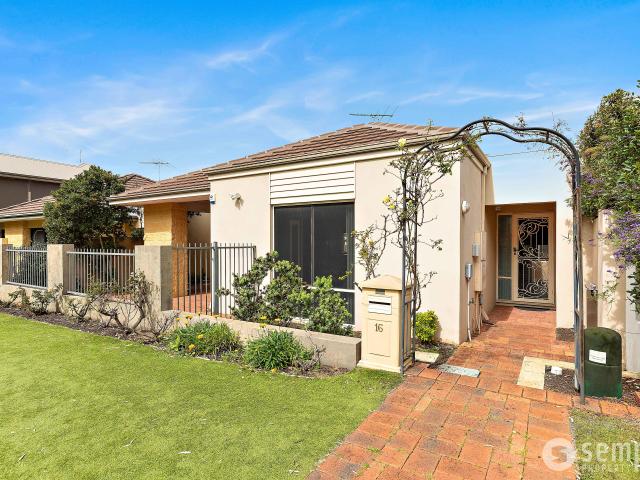 House for rent in Beeliar, Western Australia