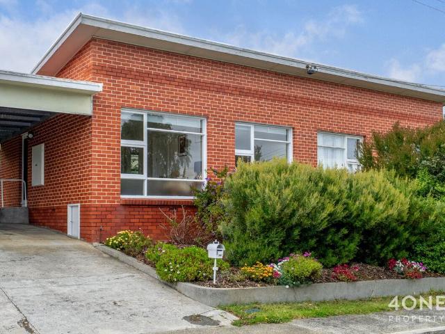 Apartment for sale in Hobart, Tasmania