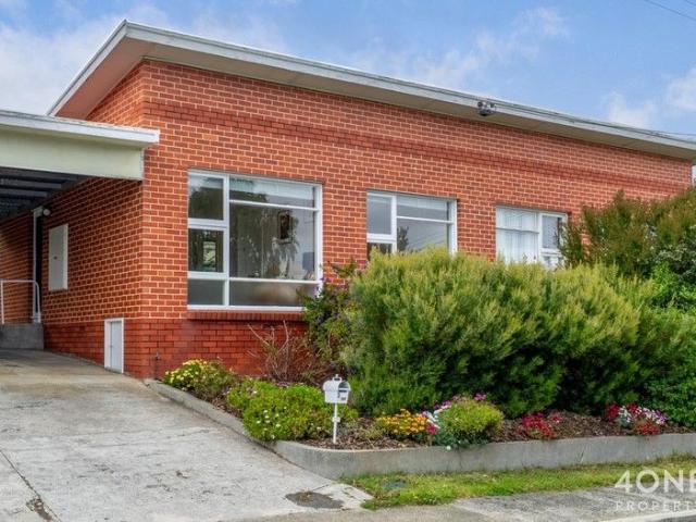 Apartment for sale in Hobart, Tasmania