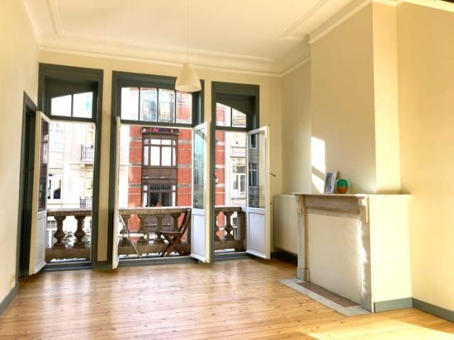 Appartement location à Saint-gilles, Bruxelles