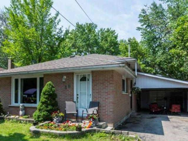 House for rent in Belleville