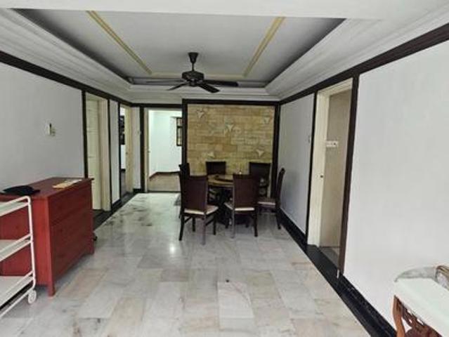 Condominium for rent in Bukit Tunku, Kuala Lumpur