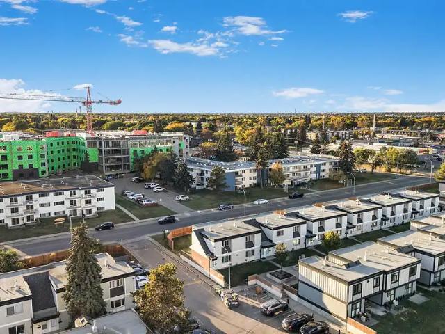 Condo for rent in Rundle Heights, Edmonton