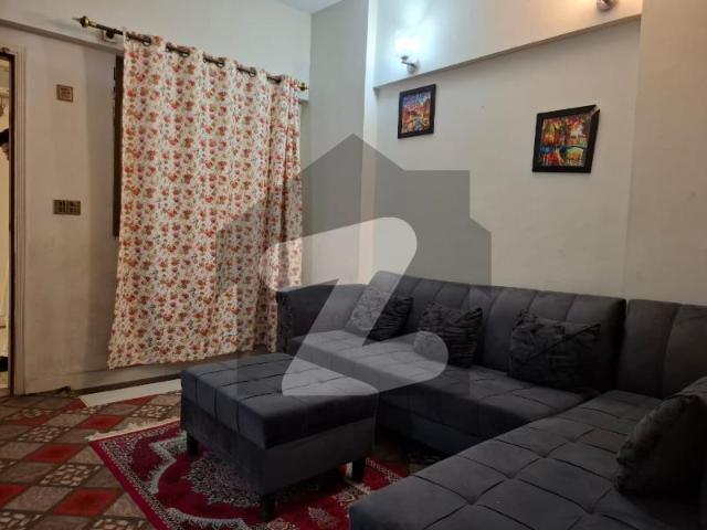 Apartment for rent in اسلام آباد, زون 1