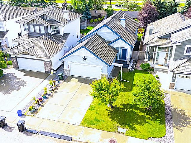 House for sale in Sherwood Park, Alberta