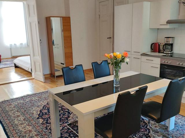 Apartment mieten in Potsdam, Brandenburg