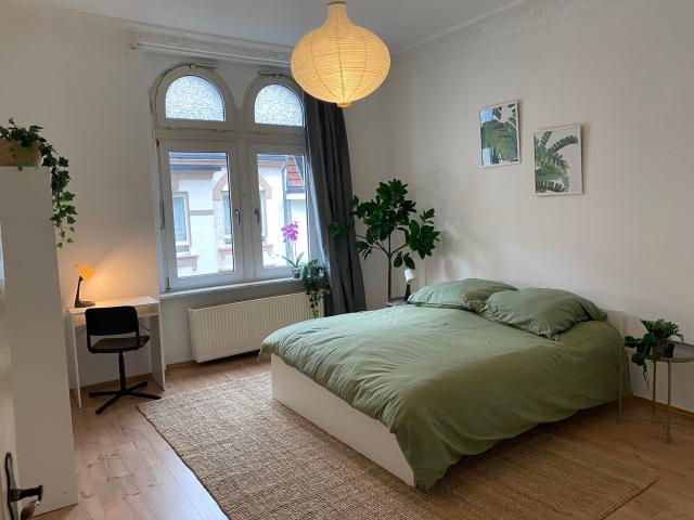 Apartment mieten in Heckinghausen, Wuppertal