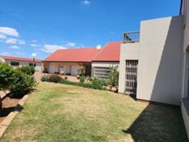 Property for rent in Boksburg, City of Ekurhuleni Metropolitan Municipality