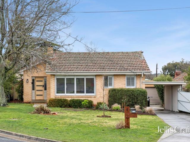 House for rent in Black Hill, Ballarat
