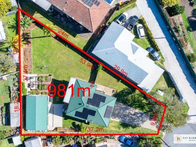 House for sale in Toombul, Queensland