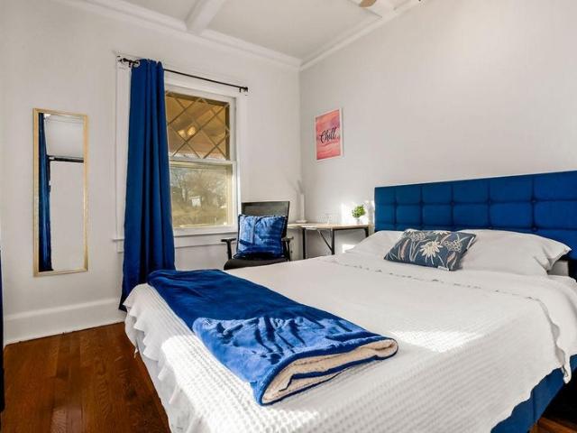 Room for rent in Ivanhoe, Kansas City