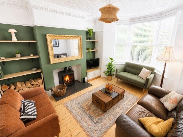 Apartment for rent in Easton, Bristol