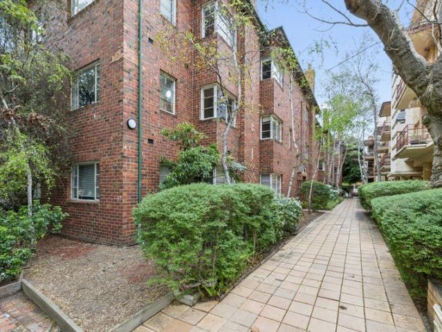 Apartment for sale in St Kilda, Melbourne