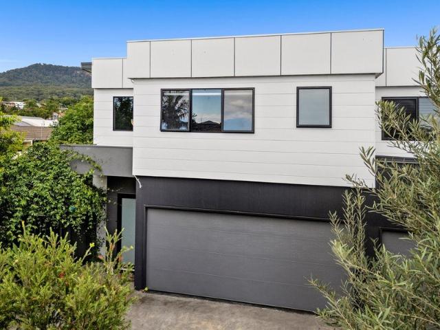 Townhouse for sale in Wollongong West, New South Wales