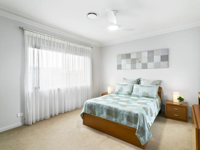 Villa for sale in Eastwood, Sydney