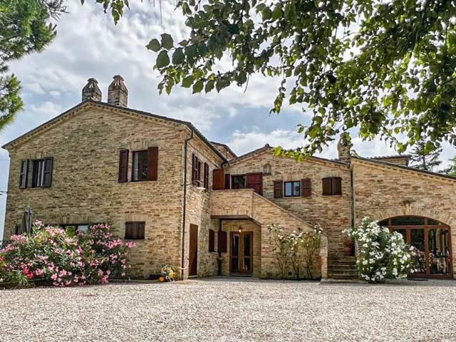 Casa in vendita a Marche, Pesaro E Urbino