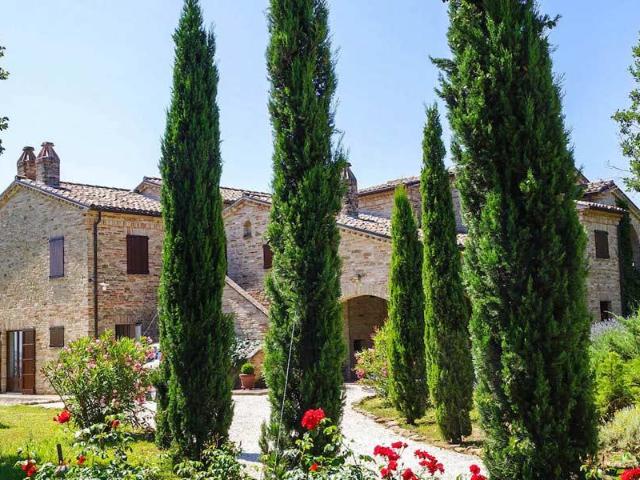 Casa in vendita a Marche, Pesaro E Urbino