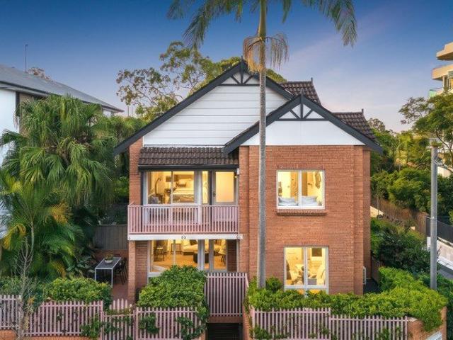 Townhouse for sale in Sydney, New South Wales