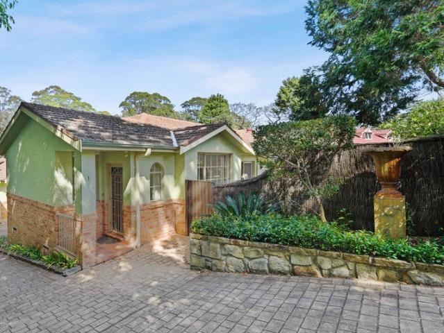 Villa for sale in Epping, Sydney
