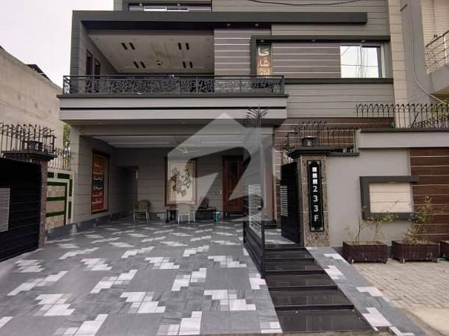 House for sale in Rawalpindi, Islamabad Capital Territory