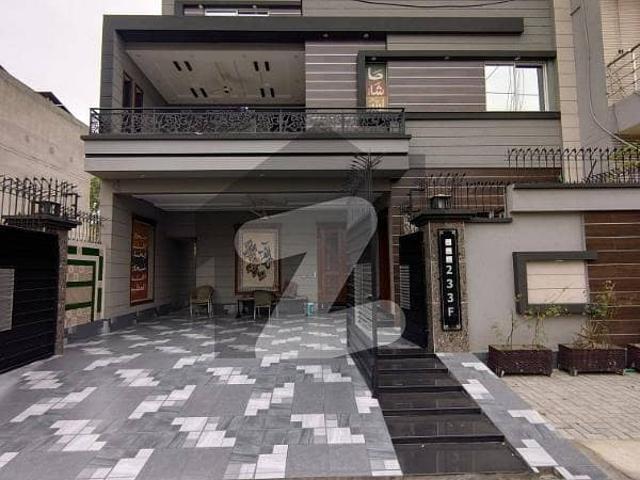 House for sale in Rawalpindi, Islamabad Capital Territory