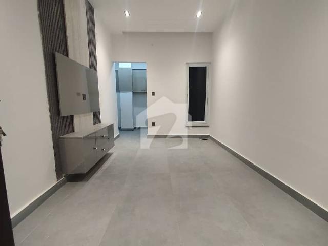 Apartment for rent in Islamabad
