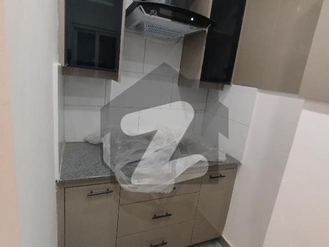 Apartment for rent in Islamabad