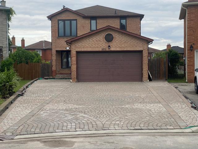 Apartment for rent in Mississauga, Ontario