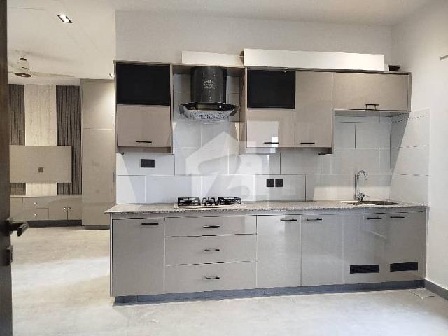 Apartment for rent in Islamabad