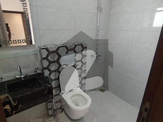 Apartment for rent in Islamabad