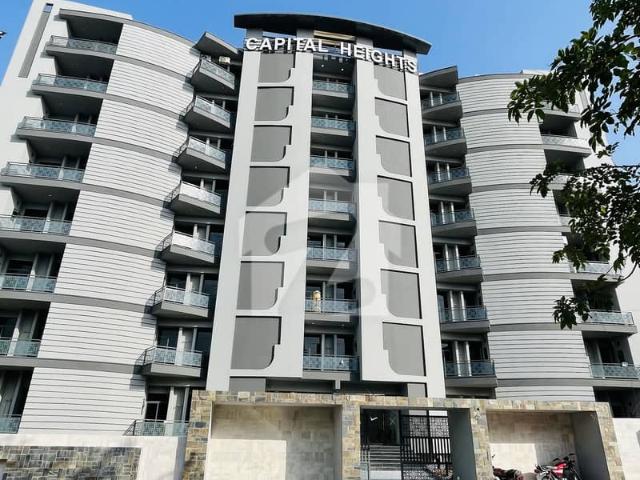 Apartment for sale in Islamabad