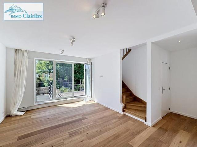 Appartement location à Uccle, Bruxelles
