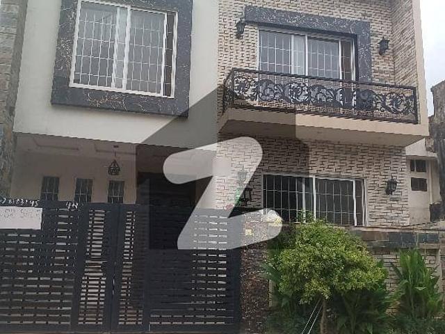 House for sale in Islamabad