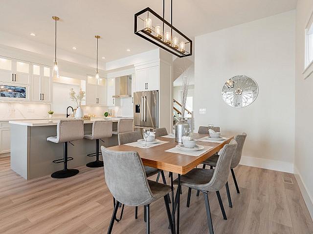 House for rent in Surrey, British Columbia