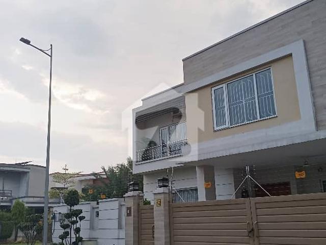 House for sale in Rawalpindi, Islamabad Capital Territory