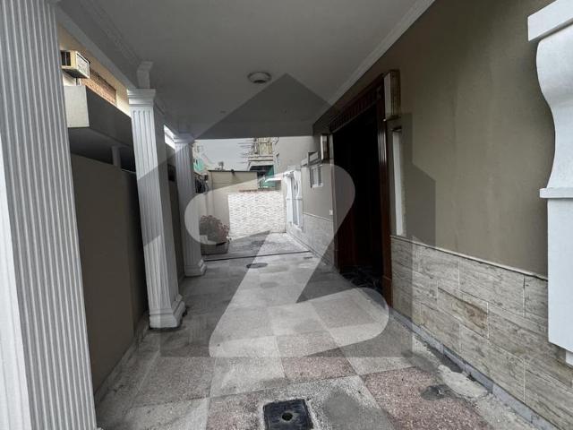 House for rent in Islamabad