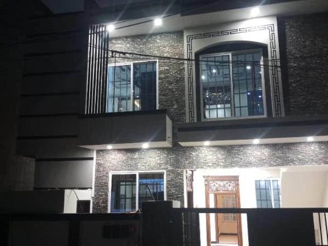 House for sale in Rawalpindi, Islamabad Capital Territory