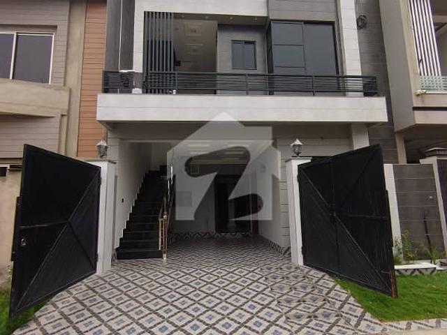 House for sale in Rawalpindi, Islamabad Capital Territory
