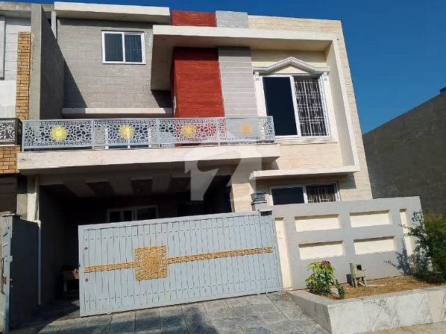 House for sale in Islamabad