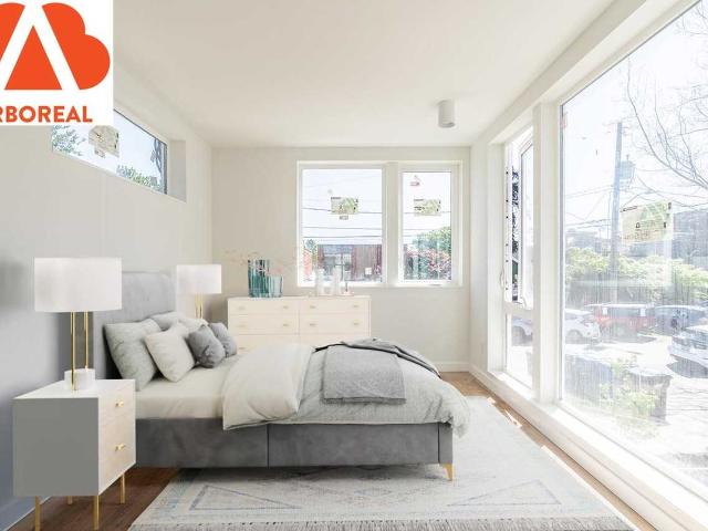 Apartment for rent in Seattle, Washington