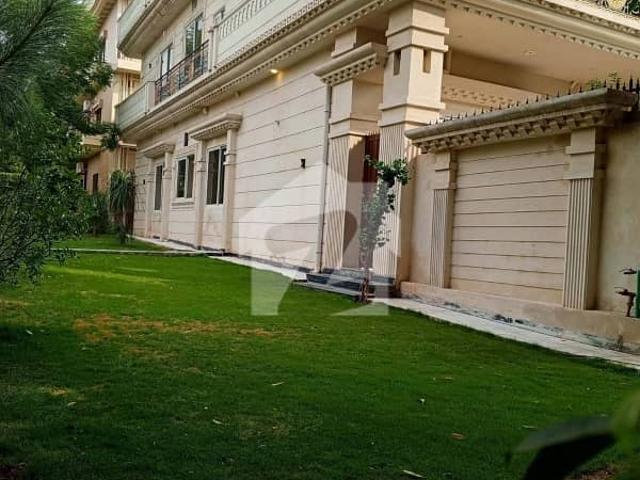 House for rent in Islamabad