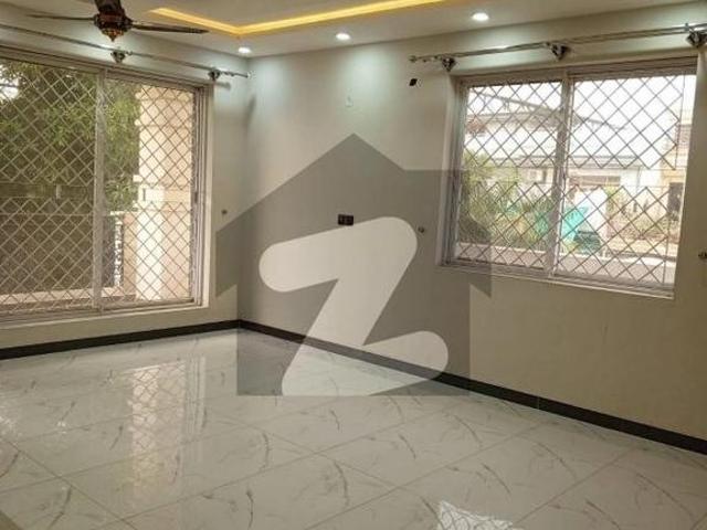House for rent in Islamabad