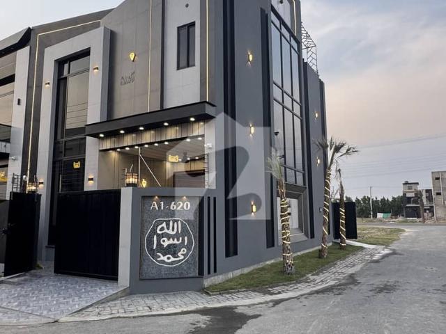 House for sale in Rawalpindi, Islamabad Capital Territory