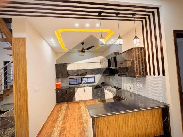House for sale in Rawalpindi, Islamabad Capital Territory